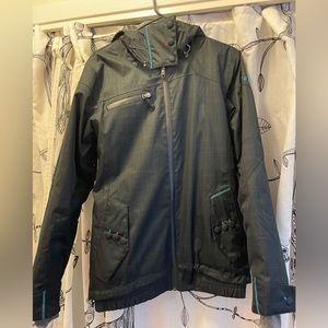 Women’s Roxy Jacket